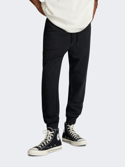 Спортивнi штани Converse GO-TO EMBROIDERED STAR CHEVRON FRENCH TERRY SWEATPANT - 154777, фото 1 - інтернет-магазин MEGASPORT