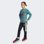 Спортивный костюм Adidas детский LK MRVL SM JOG, фото 1 - интернет магазин MEGASPORT