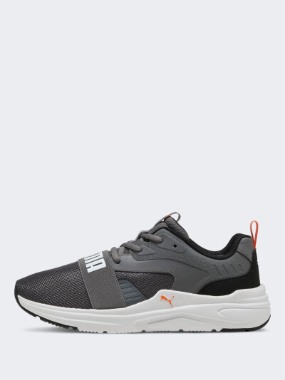 Кросівки Puma SOFTRIDE Wired 2 - 171985, фото 1 - інтернет-магазин MEGASPORT
