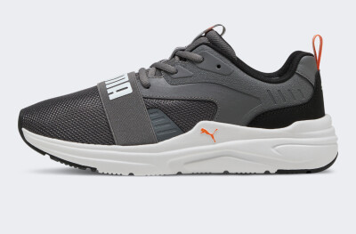 Кроссовки Puma SOFTRIDE Wired 2 - 171985, фото 1 - интернет-магазин MEGASPORT