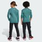 Спортивный костюм Adidas детский LK MRVL SM JOG, фото 2 - интернет магазин MEGASPORT