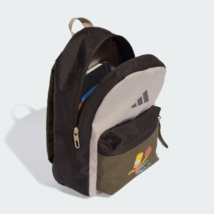 Рюкзак Adidas дитячий LK SIM BPK - 174467, фото 3 - інтернет-магазин MEGASPORT