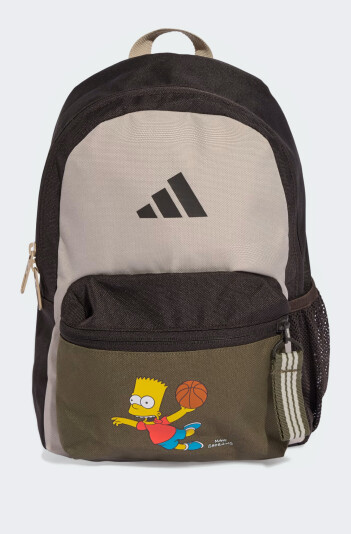 Рюкзак Adidas дитячий LK SIM BPK - 174467, фото 1 - інтернет-магазин MEGASPORT