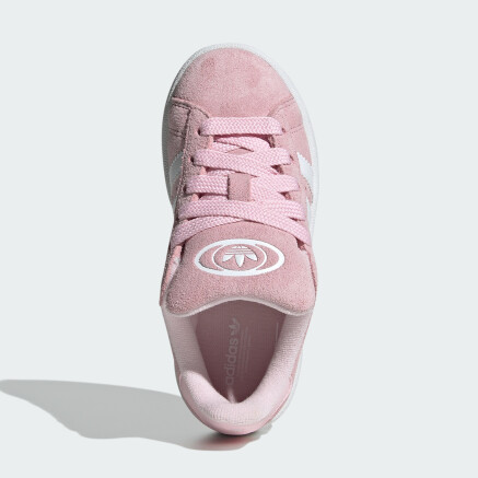 Кеди Adidas Originals дитячі CAMPUS 00s C - 174469, фото 6 - інтернет-магазин MEGASPORT