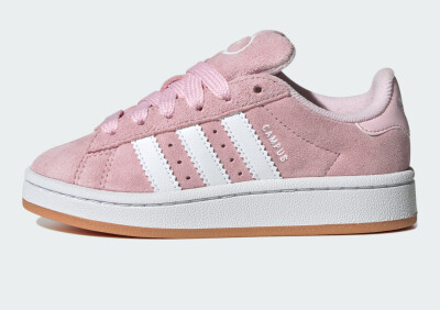 Кеди Adidas Originals дитячі CAMPUS 00s C - 174469, фото 1 - інтернет-магазин MEGASPORT