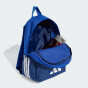 Рюкзак Adidas дитячий LK BP 3BAR, фото 3 - інтернет магазин MEGASPORT