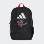 Рюкзак Adidas дитячий LK MRVL SM BPK, фото 1 - інтернет магазин MEGASPORT