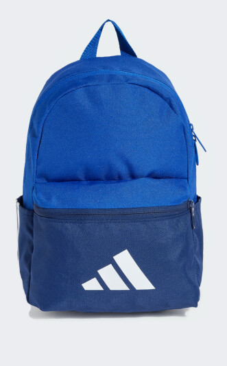 Рюкзак Adidas дитячий LK BP 3BAR - 174464, фото 1 - інтернет-магазин MEGASPORT