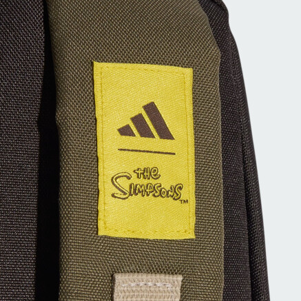 Рюкзак Adidas дитячий LK SIM BPK - 174467, фото 5 - інтернет-магазин MEGASPORT