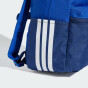 Рюкзак Adidas дитячий LK BP 3BAR, фото 5 - інтернет магазин MEGASPORT