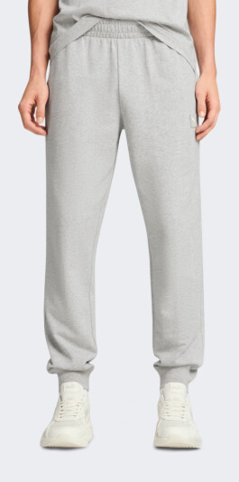 Спортивные штаны Puma ESS ELEVATED Pants TR cl - 171773, фото 1 - интернет-магазин MEGASPORT