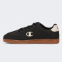 Кеди Champion prestige ms low cut shoe, фото 1 - інтернет магазин MEGASPORT