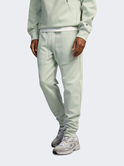Спортивнi штани Champion rib cuff pants - 170675, фото 1 - інтернет-магазин MEGASPORT