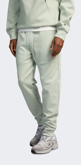 Спортивные штаны Champion rib cuff pants - 170675, фото 1 - интернет-магазин MEGASPORT