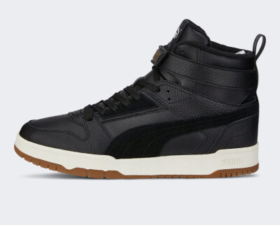 Кеды Puma RBD Game WTR - 148307, фото 1 - интернет-магазин MEGASPORT