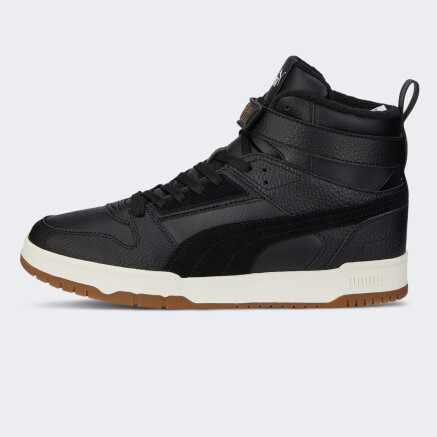 Кеды Puma RBD Game WTR - 148307, фото 1 - интернет-магазин MEGASPORT
