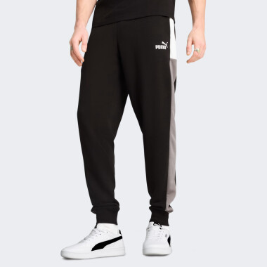 ESS BLOCK Sweatpants TR cl