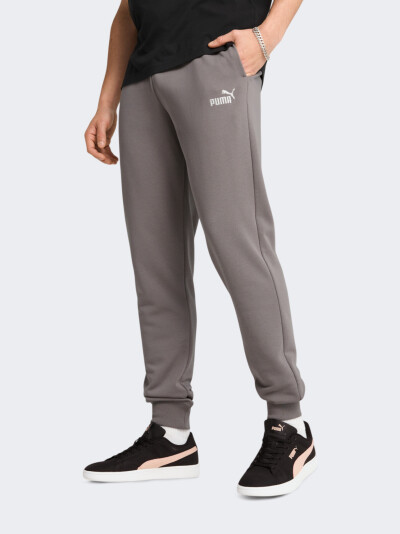 Спортивнi штани Puma ESS No. 1 Logo Sweatpants TR cl (s) - 170639, фото 1 - інтернет-магазин MEGASPORT
