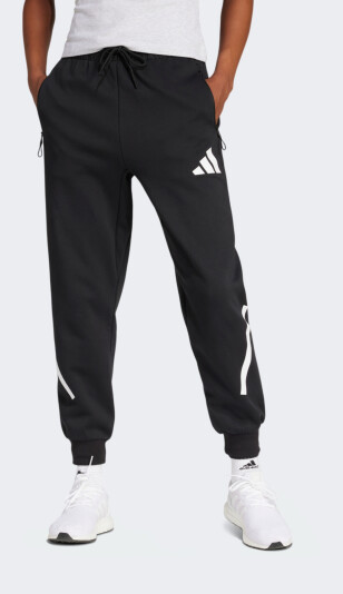 Спортивные штаны Adidas W Z.N.E. PT - 171123, фото 1 - интернет-магазин MEGASPORT