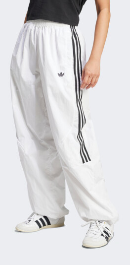 Спортивні штани Adidas Originals TEAMGEIST TP - 173008, фото 1 - інтернет-магазин MEGASPORT