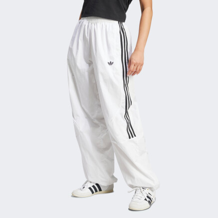 Спортивнi штани Adidas Originals TEAMGEIST TP - 173008, фото 1 - інтернет-магазин MEGASPORT