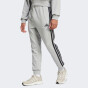 Спортивнi штани Adidas M 3S FT TC PT, фото 1 - інтернет магазин MEGASPORT