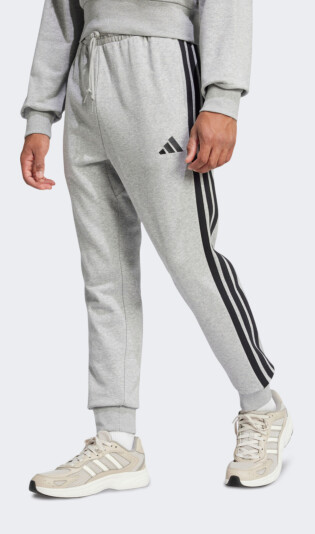 Спортивные штаны Adidas M 3S FT TC PT - 170805, фото 1 - интернет-магазин MEGASPORT