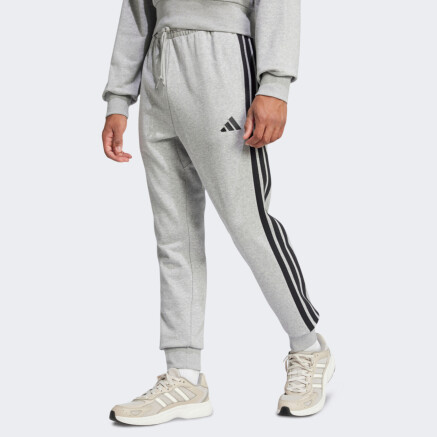 Спортивнi штани Adidas M 3S FT TC PT - 170805, фото 1 - інтернет-магазин MEGASPORT