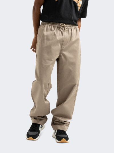 Спортивнi штани Converse CORE STRAIGHT LEG PANT - 172599, фото 1 - інтернет-магазин MEGASPORT