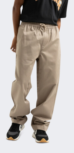 Спортивные штаны Converse CORE STRAIGHT LEG PANT - 172599, фото 1 - интернет-магазин MEGASPORT