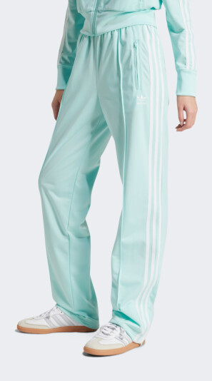 Спортивні штани Adidas Originals FIREBIRD TP - 173005, фото 1 - інтернет-магазин MEGASPORT