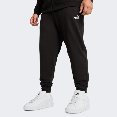 ESS No. 1 Logo Slim Sweatpants TR cl