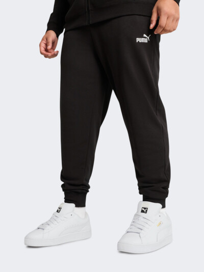 Спортивнi штани Puma ESS No. 1 Logo Slim Sweatpants TR cl - 170454, фото 1 - інтернет-магазин MEGASPORT