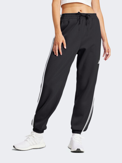 Спортивнi штани Adidas W 3S FT CF PT - 170912, фото 1 - інтернет-магазин MEGASPORT