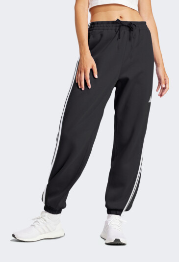 Спортивні штани Adidas W 3S FT CF PT - 170912, фото 1 - інтернет-магазин MEGASPORT