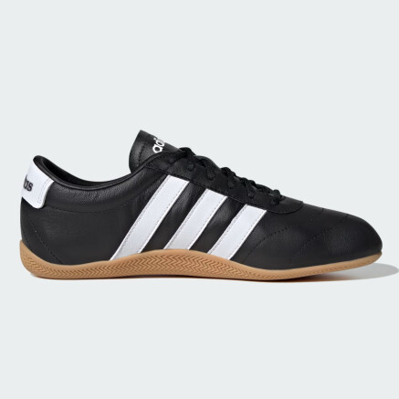Кросівки Adidas GRAND COURT LO - 174474, фото 3 - інтернет-магазин MEGASPORT