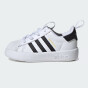 Кеды Adidas Originals детские ADIFOM SUPERSTAR 36, фото 1 - интернет магазин MEGASPORT