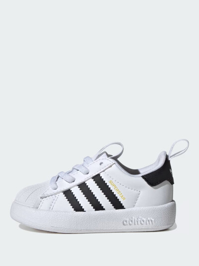 Кеди Adidas Originals ADIFOM SUPERSTAR 36 - 174475, фото 1 - інтернет-магазин MEGASPORT