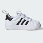 Кеды Adidas Originals детские ADIFOM SUPERSTAR 36, фото 3 - интернет магазин MEGASPORT