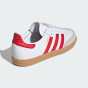 Кеди Adidas Originals дитячі SAMBA OG J, фото 4 - інтернет магазин MEGASPORT