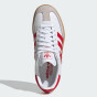 Кеди Adidas Originals дитячі SAMBA OG J, фото 6 - інтернет магазин MEGASPORT