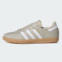 Кеды Adidas Originals детские SAMBA OG J, фото 1 - интернет магазин MEGASPORT