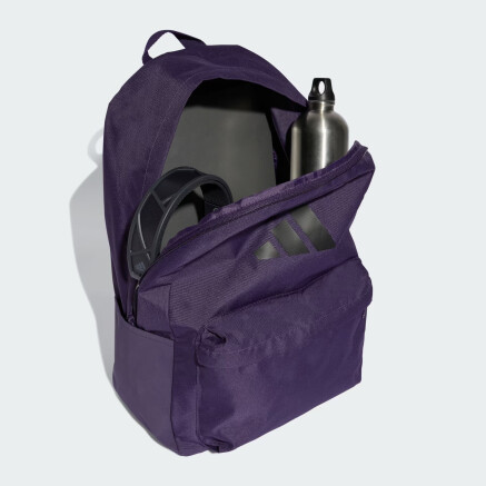 Рюкзак Adidas CLSC BARS BP - 174482, фото 3 - інтернет-магазин MEGASPORT