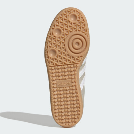 Кеды Adidas Originals детские SAMBA OG J - 174471, фото 5 - интернет-магазин MEGASPORT