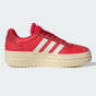 Кеди Adidas VL COURT BOLD, фото 3 - інтернет магазин MEGASPORT