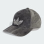 Кепка Adidas Originals BASEBALL CAP, фото 1 - інтернет магазин MEGASPORT