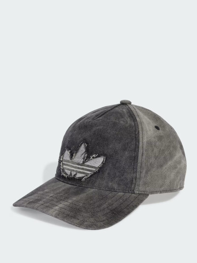 Кепка Adidas Originals BASEBALL CAP - 174479, фото 1 - інтернет-магазин MEGASPORT