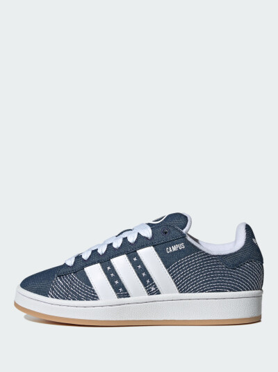 Кеди Adidas Originals CAMPUS 00S W - 174473, фото 1 - інтернет-магазин MEGASPORT
