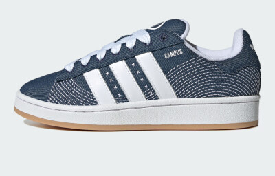 Кеди Adidas Originals CAMPUS 00S W - 174473, фото 1 - інтернет-магазин MEGASPORT