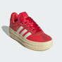 Кеди Adidas VL COURT BOLD, фото 2 - інтернет магазин MEGASPORT